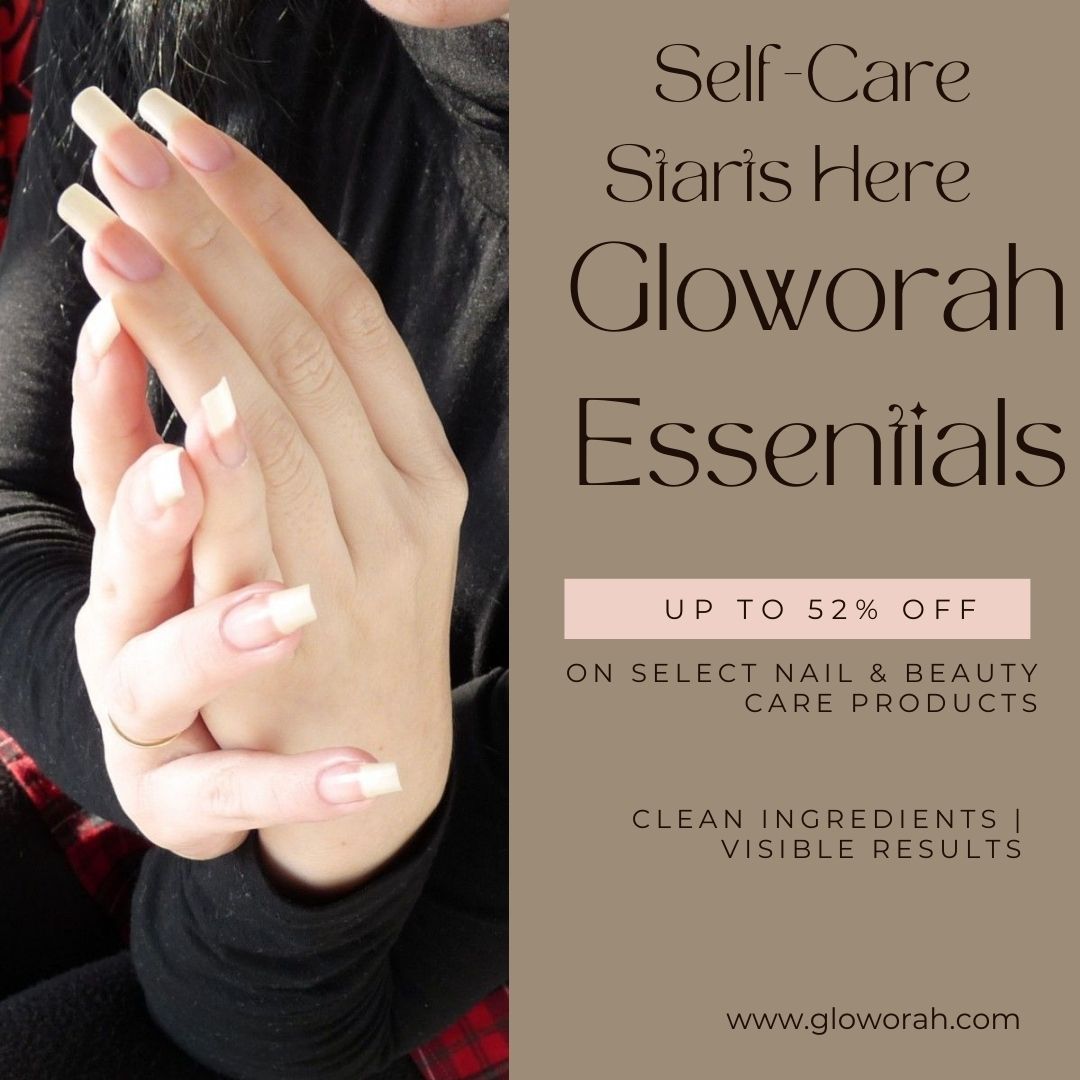 Nail Growth Serum (Cuticle's Oil)