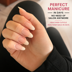 Nail Growth Serum (Cuticle's Oil)