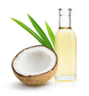 Fractionated Coconut Oil