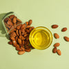 Almond Oil