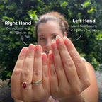 Nail Growth Serum (Cuticle's Oil)