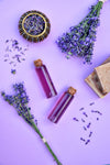 Lavender Oil