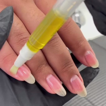 Nail Growth Serum (Cuticle's Oil)